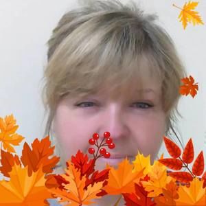 Meet your Posher, Teresa